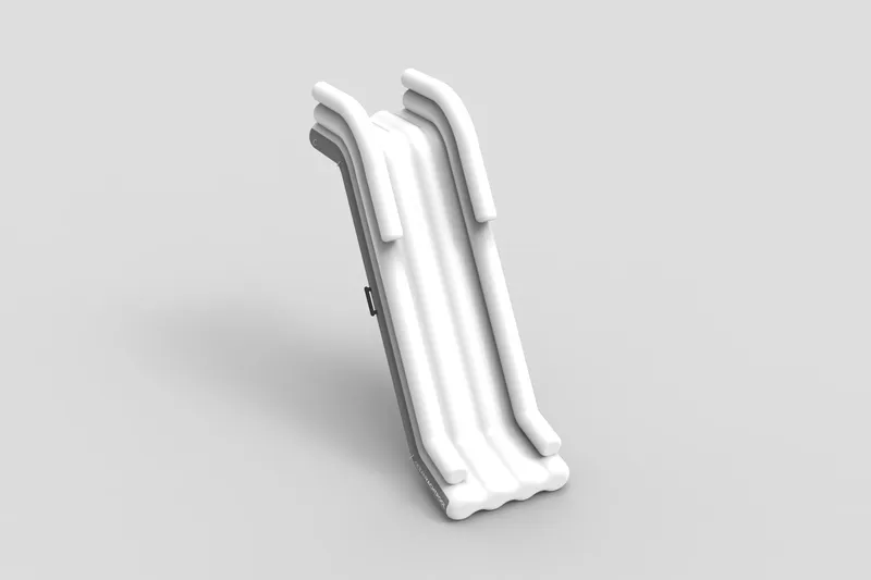 Custom Boat Slide — view 9