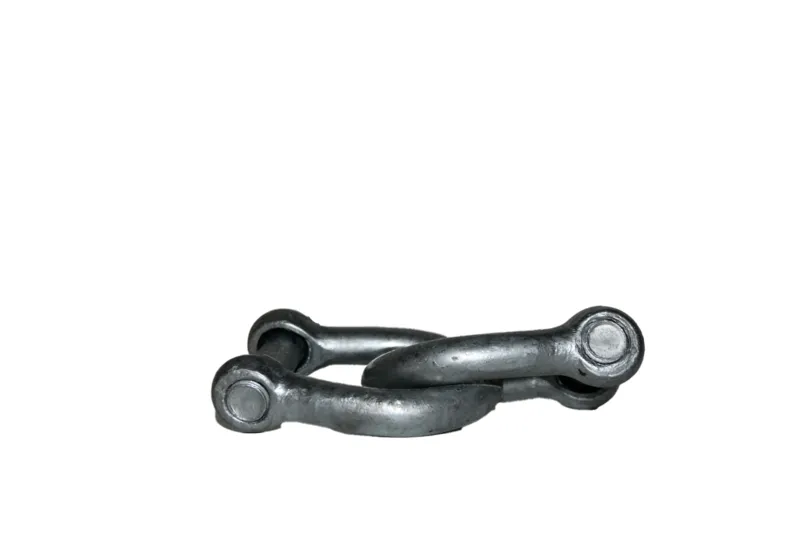 Ballast — side view