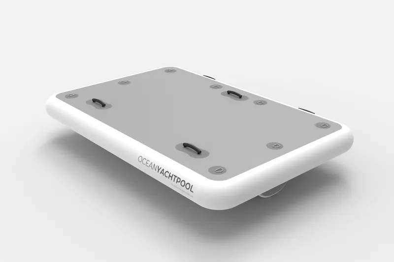 Inflatable Platform 3x2m — view 8