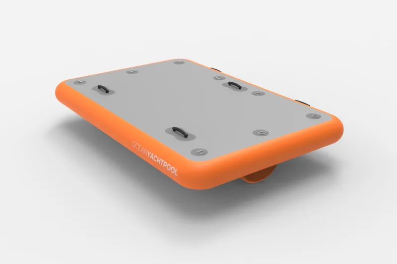 Inflatable Platform 3x2m — view 7