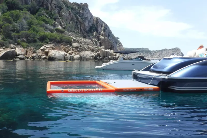 MALLORCA Set — Sets by GSE Inflatables