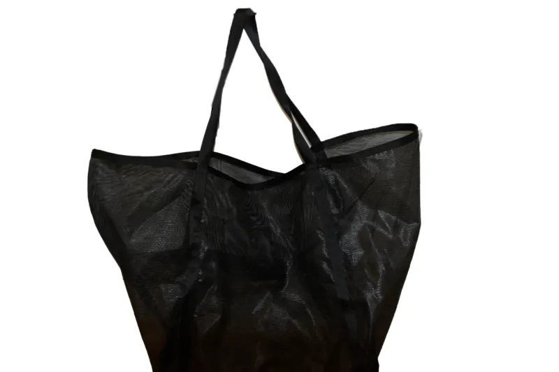 Total Bag — in use on superyacht