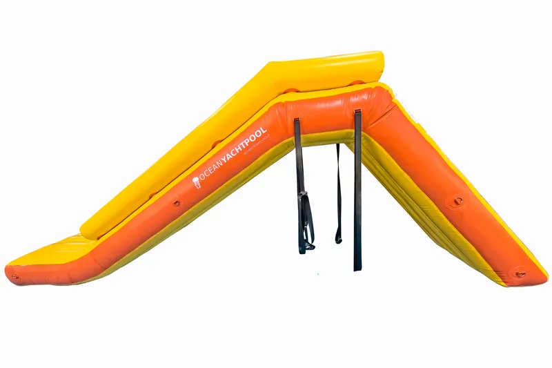 Boat Slide 2m — side view