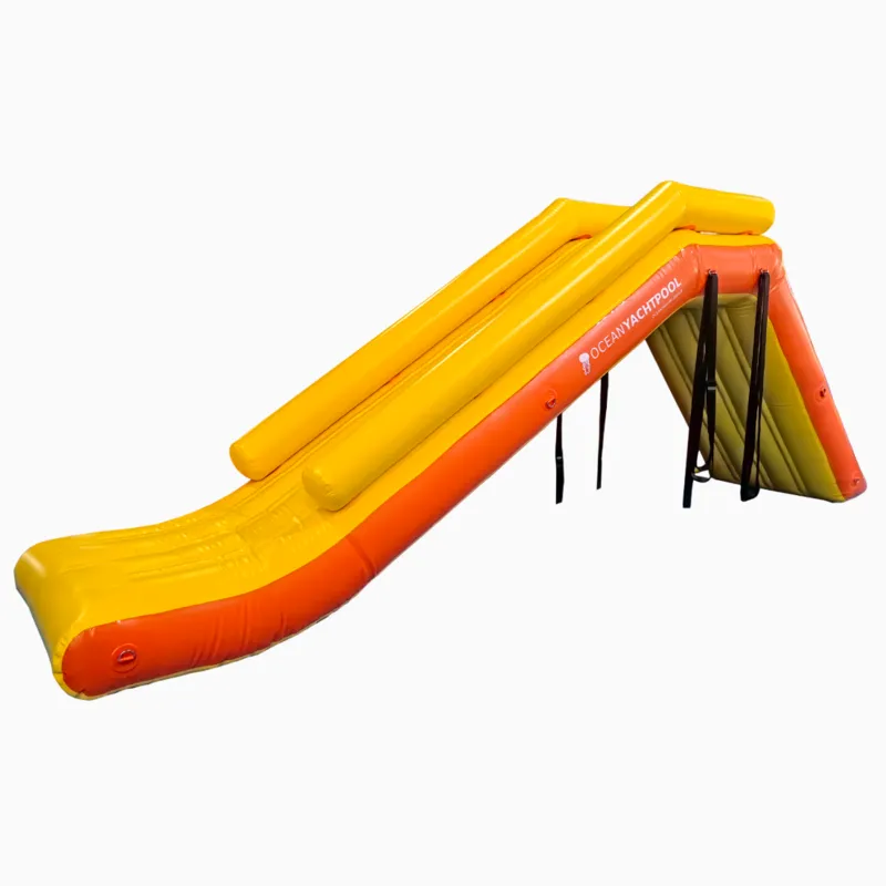 Boat Slide 2m